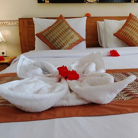 Puri Prana Guest House Ubud Exterior foto